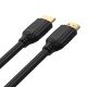 7. UNITEK KABEL HDMI 2.0 4K 30HZ 15M C11079BK-15M