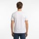4. Koszulka Wood Wood Ace T-shirt White - 10005700-2222-White