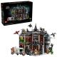 27. LEGO DC Super Heroes 76300 Arkham Asylum