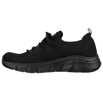 18. Buty Skechers Bobs B Flex - Color Connect W 117121 BBK