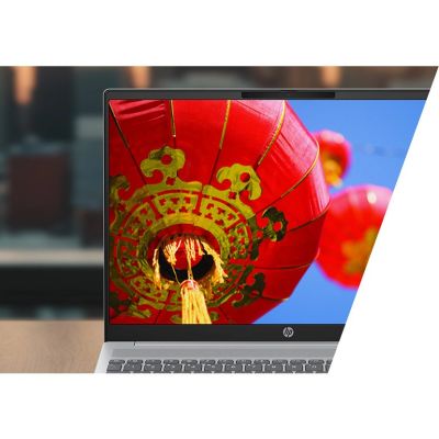 23. HP OmniBook 5 16-bc1219nw Ryzen 5 8540U 16"2K 300nits AG 16GB LPDDR5-6400 SSD512 Radeon 740M Cam 1080p 59Wh Win11 Glacial Silver 2Y