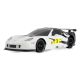 8. Licencja Amewi RC Drift Corvette Biały
