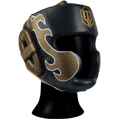3. Kask bokserski KSS-BRUTE