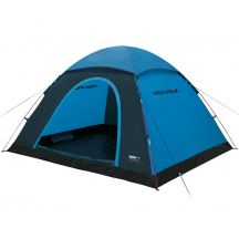 Namiot High Peak Monodome 4 niebiesko szary  10164