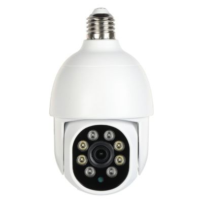 KAMERA IP OBROTOWA WEWNĘTRZNA APTI-W30S1-TUYA Tuya Smart Wi-Fi - 3 Mpx 3.6 mm