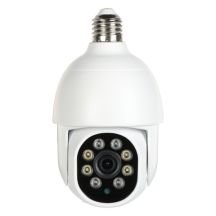 KAMERA IP OBROTOWA WEWNĘTRZNA APTI-W30S1-TUYA Tuya Smart Wi-Fi - 3 Mpx 3.6 mm