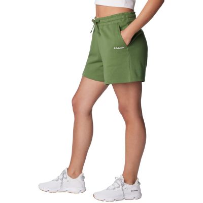 2. Spodenki Columbia Trek French Terry Shorts W 2032941352