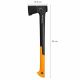4. FISKARS SIEKIERA UNIWERSALNA X24  X-SERIES OSTRZE M