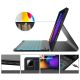 5. Etui Tech-Protect SC Pen + Keyboard na Xiaomi Pad 7 / 7 Pro - czarne
