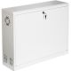 SZAFA RACK WISZĄCA CR19-3U-180-W STALFLEX