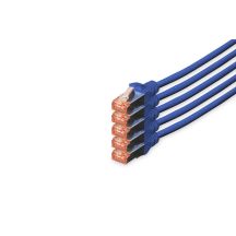 Digitus Kabel krosowy CAT 6 S/FTP