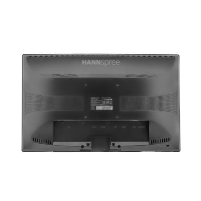 8. Monitor LED Hannspree HT 221 PPB - 54.6 cm (22") - 1920 x 1080 Full HD