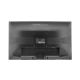 8. Monitor LED Hannspree HT 221 PPB - 54.6 cm (22") - 1920 x 1080 Full HD
