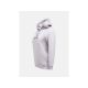 3. Bluza damska PEAK PERFORMANCE W Original Hood kolor szary