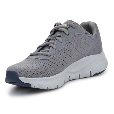 4. Buty Skechers Arch Fit Infinity Cool M 232303-GRY