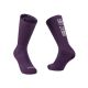 2. Skarpety rowerowe NORTHWAVE Good Times Sock fioletowy