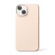 3. Ringke APPLE iPhone 14 Plus 6.7" SILICONE PINK SAND