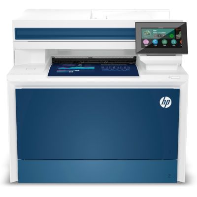 4. Urządzenie wielof. HP Color LaserJet Pro 4302fdn