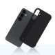 9. Etui 3mk Just20g Matt Case na Samsung Galaxy S25 - czarne matowe