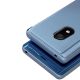 8. Clear View Case futerał etui z klapką Xiaomi Redmi 8A czarny
