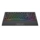 5. REDRAGON K515-RGB SHIVA 98 klawiatura USB Czarny