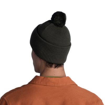4. Czapka Buff Tim Merino Hat Beanie 1264638091000