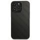 3. Etui Karl Lagerfeld Perforated Allover na iPhone 13 Pro Max 6,7" - czarne