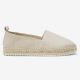 4. Marc O'Polo damskie espadryle SAND 10415613802305 715