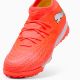 4. Buty Puma Future 9 Match+ JR TT 108919-01