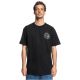 3. DC Dimensional SS Tee ADYZT05452-KVJ0 Czarne L