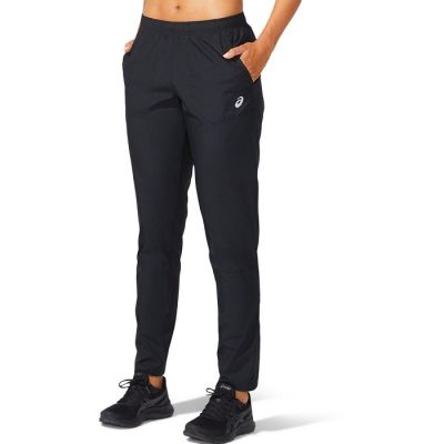 2. Spodnie Asics Core Woven Pant W 2012C339001