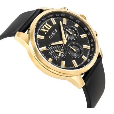 3. Zegarek Męski Guess Walker GW0913G2 + BOX