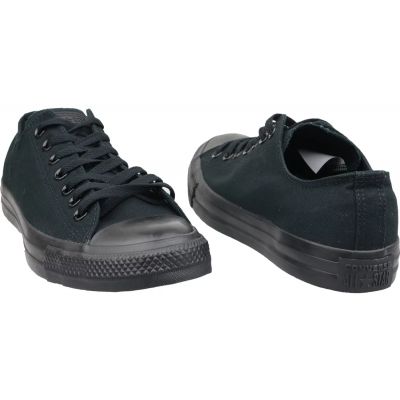 8. Buty Converse All Star Ox M5039C czarne