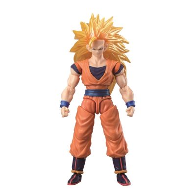 2. DRAGON BALL SUPER EVOLVE - SUPER SAIYAN 3 SON GOKU