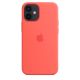 5. Apple MHKP3ZM/A pokrowiec na telefon komórkowy 13,7 cm (5.4") Różowy