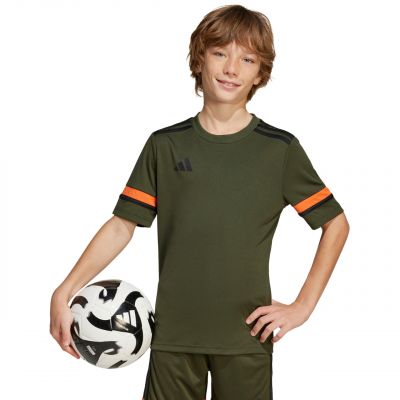 5. Koszulka adidas Squadra 25 Jr JN7853