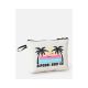 Kosmetyczka damska RIP CURL Surf Series Pouch biała