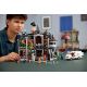 18. LEGO DC Super Heroes 76300 Arkham Asylum