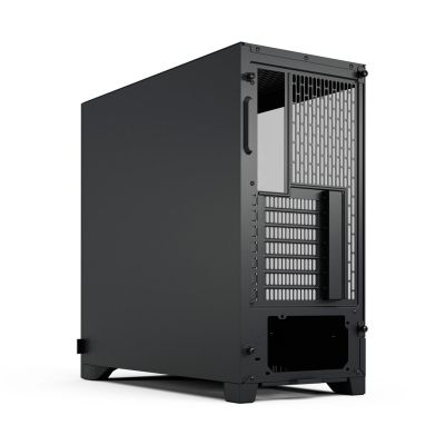9. Fractal Design Pop 2 Air Black TG RGB Midi Tower Czarny