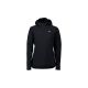 Bluza POC W's MANTLE THERMAL Hoodie - czarny