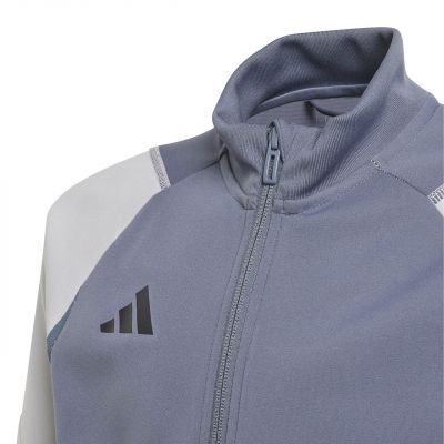 4. Bluza adidas Tiro 23 Competition Training Jr HP1909
