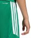 13. Spodenki dla dzieci adidas Tiro 26 League zielone KA8812
