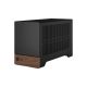 15. Obudowa Fractal Design Terra Small Form Factor (SFF) Grafitowy