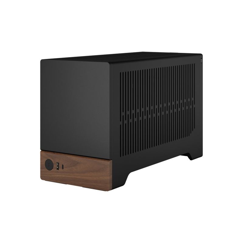 15. Obudowa Fractal Design Terra Small Form Factor (SFF) Grafitowy
