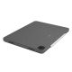 6. Logitech Combo Touch QWERTZ Niemiecki Smart Connector Szary
