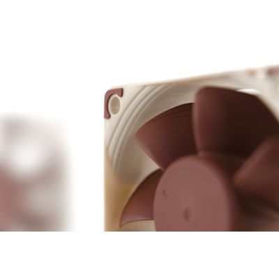 5. Wentylator NOCTUA NF-A6x25 60x25 mm PWM 5V