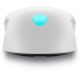 6. Mysz bezprzewodowa Dell Alienware Tri-Mode do gier