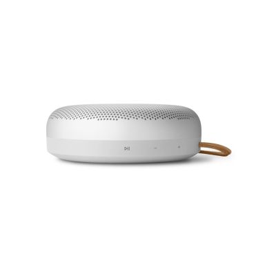 3. Przenośny głośnik Bang&Olufsen BeoSound A1 3rd Gen stereo 60W Aluminium