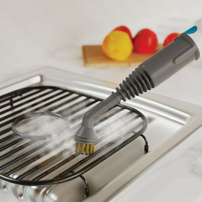 11. Mop parowy BHSMP2314-QS BLACK+DECKER