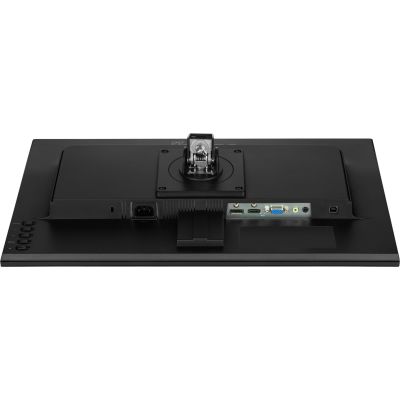 11. iiyama ProLite XUB2395WSU-B5 monitor komputerowy 57,1 cm (22.5") 1920 x 1200 px WUXGA LCD Czarny